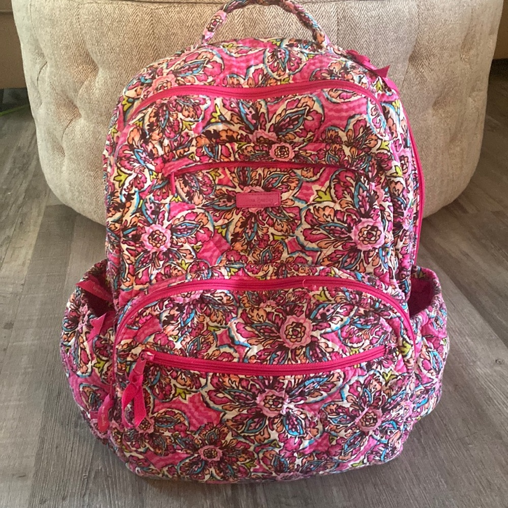 Vera Bradley backpack